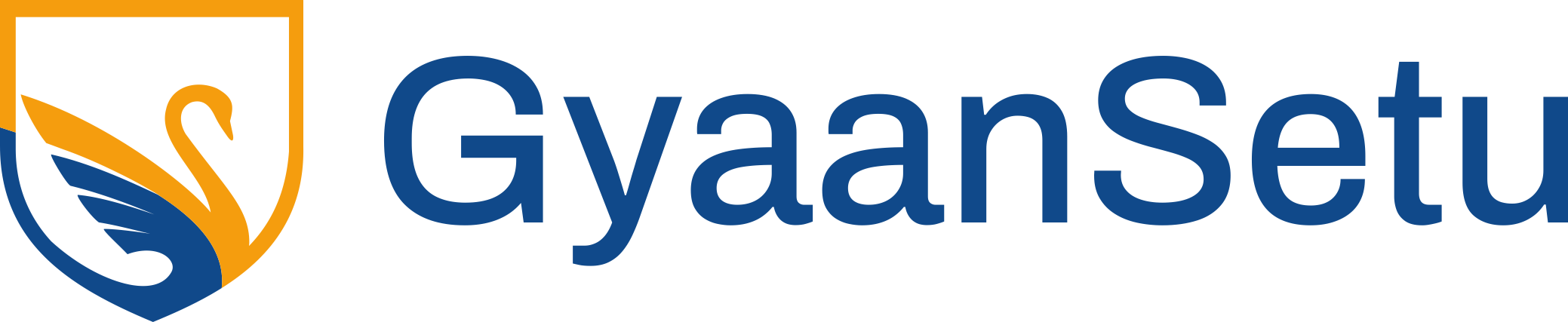 GyaanSetu logo