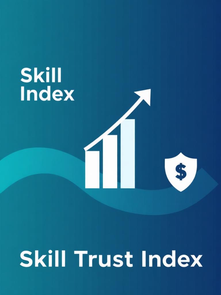 Skill Trust Index cover